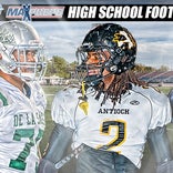 USA Football/MaxPreps High School Football Media Day Primer: 10 things to watch