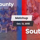 Football Game Recap: Tri County vs. Southern