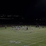 Catholic AA I Top Football Player Performances