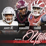 Football Player of the Year Watch List