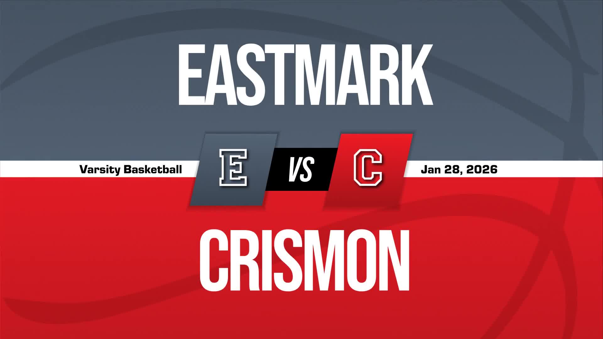 Basketball Recap: Eastmark Skates Past Crismon with Ease + How To Watch