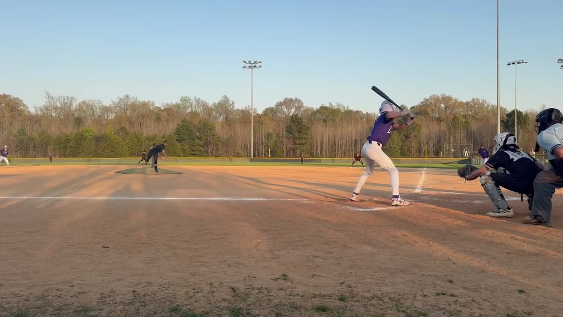 Baseball Recap: Ambassador Christian School Now  4-1 over Last Five Games