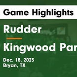 Basketball Game Recap: Kingwood Park Panthers vs. Pearland Oilers