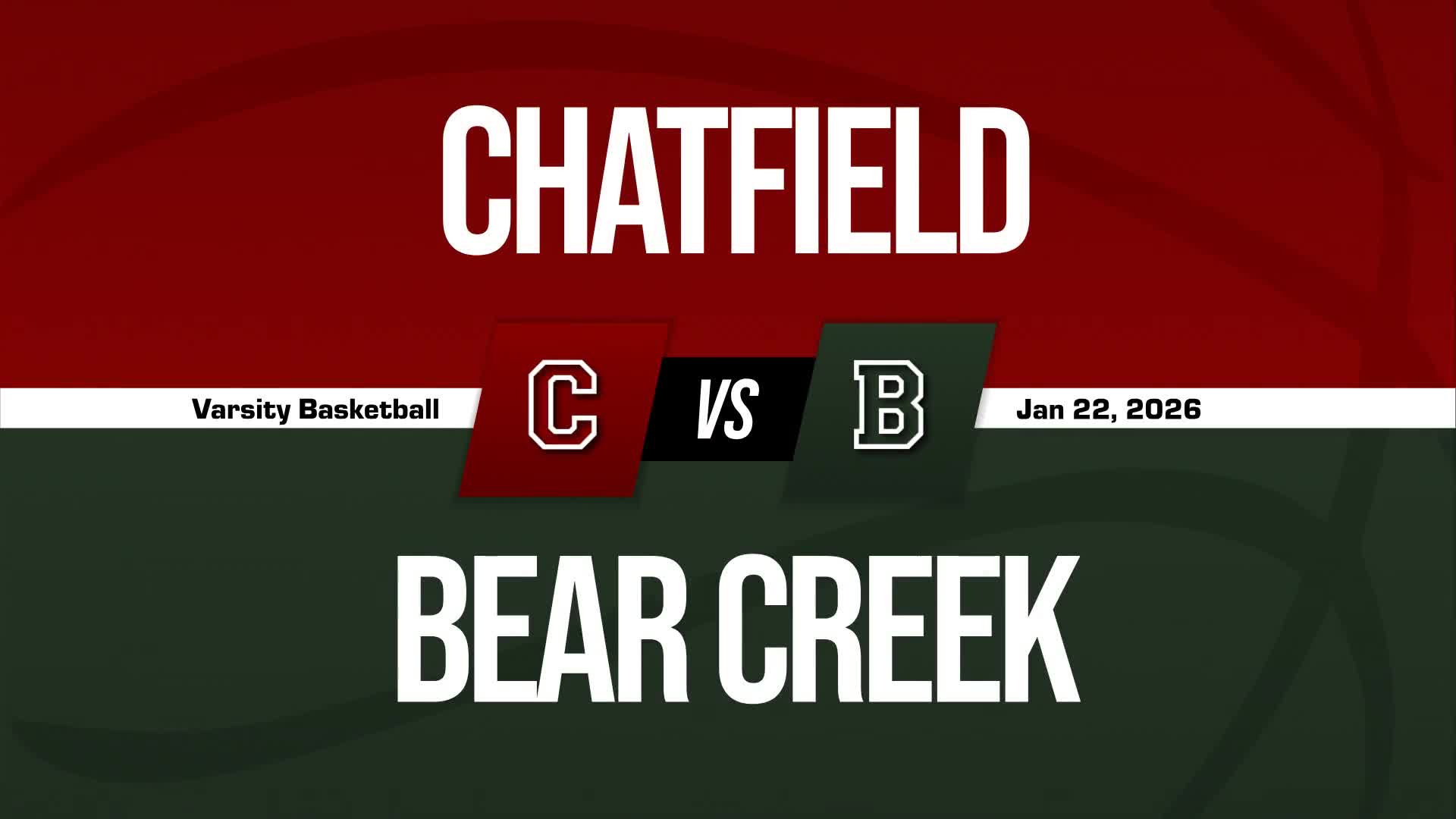 Basketball Recap: Bear Creek's Losing Streak Is a Thing of the Past + How To Watch