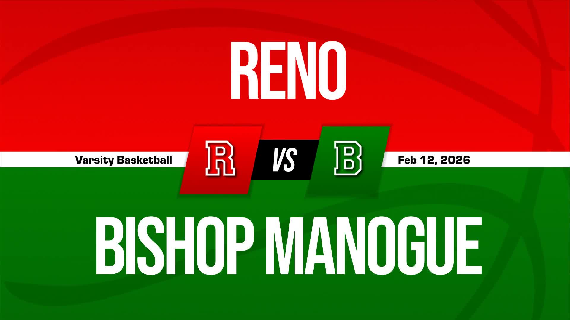 Basketball Game Preview: Reno Huskies vs. Spanish Springs Cougars