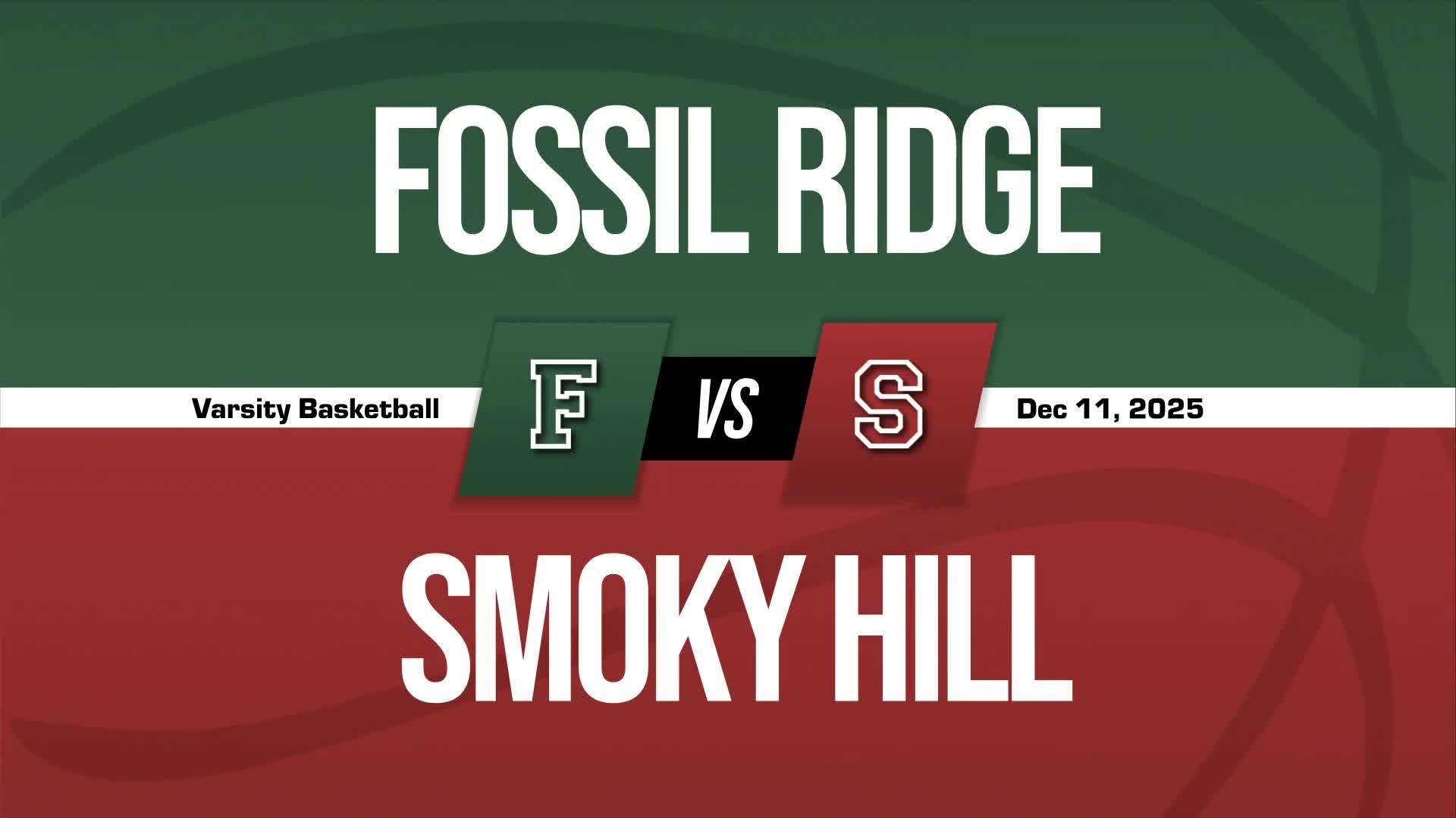 Drake Walker Game Report: vs Smoky Hill + How To Watch