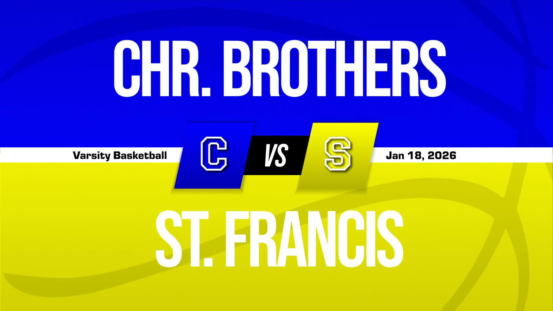 Basketball Recap: St. Francis Comes Up Short + How To Watch