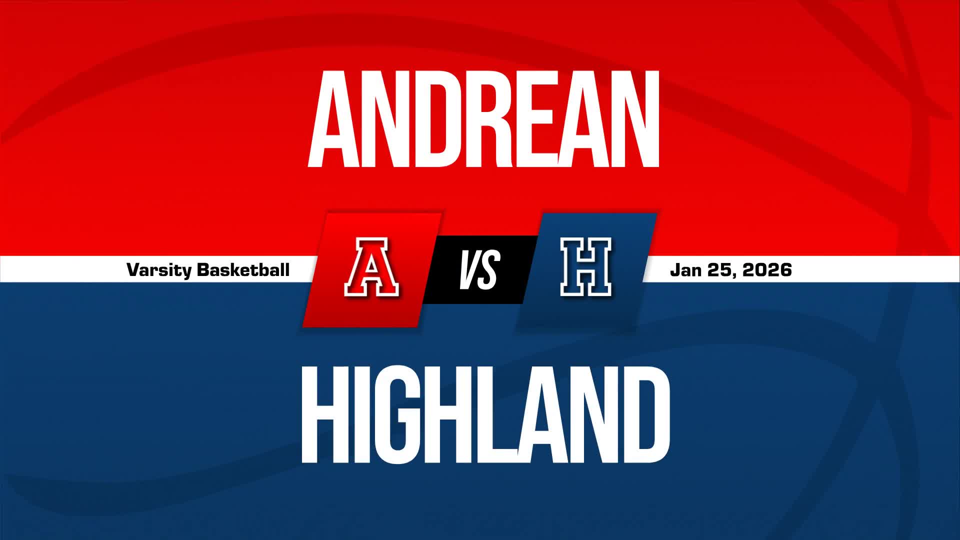 Basketball Recap: Andrean Triumphs