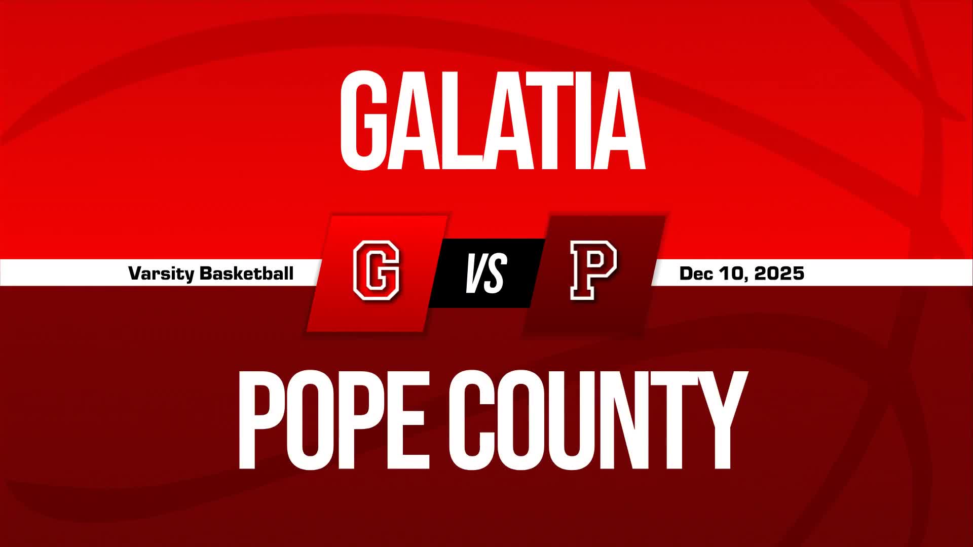 Basketball Recap: Pope County Victorious