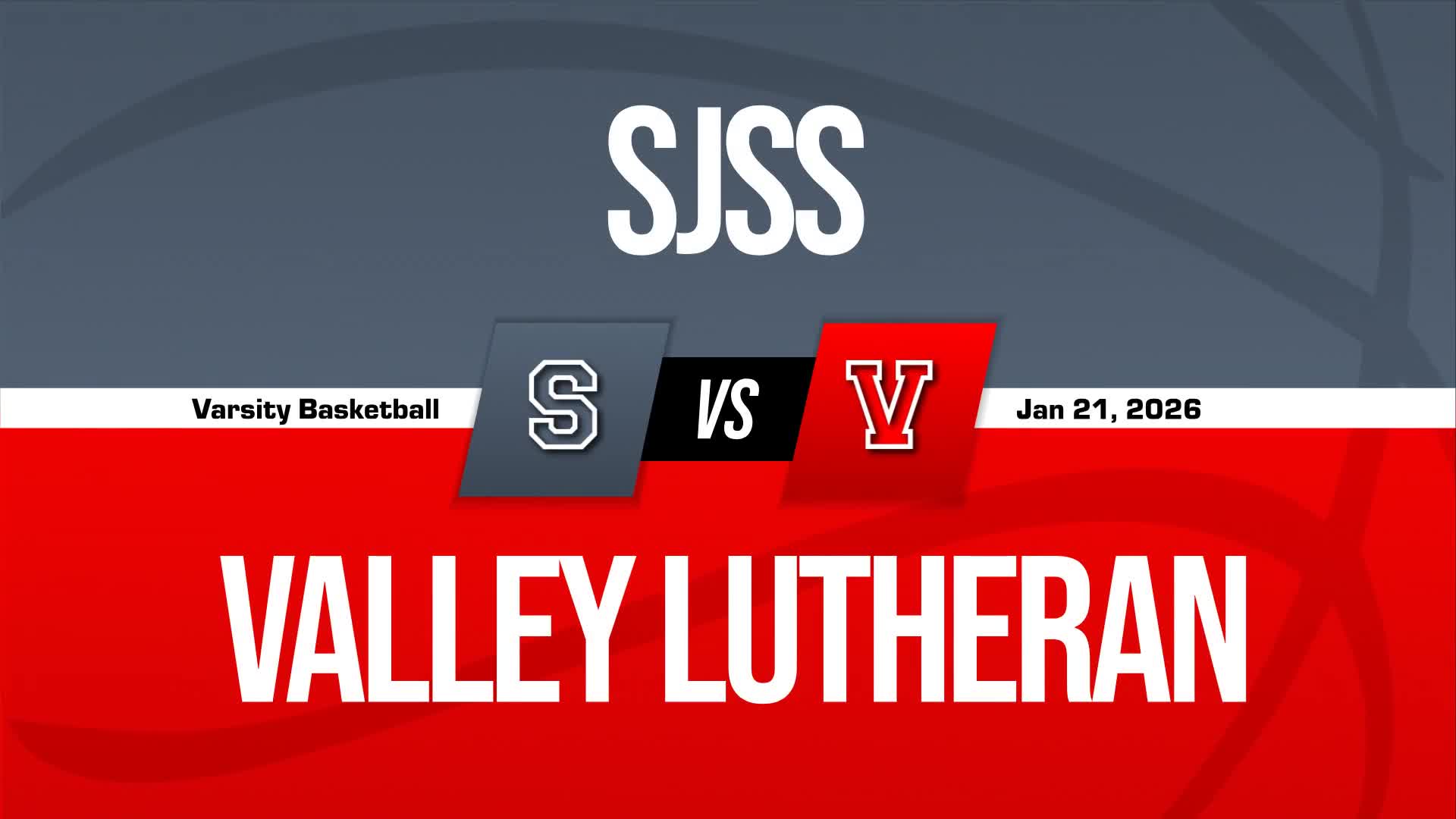 Basketball Recap: Valley Lutheran Takes a Loss
