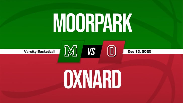 Basketball Recap: Oxnard's Run of Seven Straight Wins Now Over