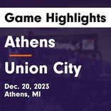Basketball Game Preview: Athens Indians vs. Burr Oak Bobcats