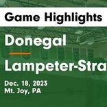 Basketball Game Preview: Donegal Indians vs. Ephrata Mountaineers