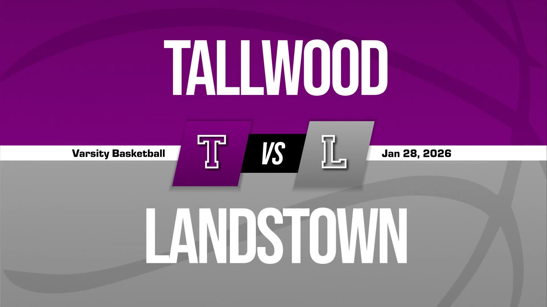 Basketball Recap: Landstown Skates Past Tallwood with Ease + How To Watch
