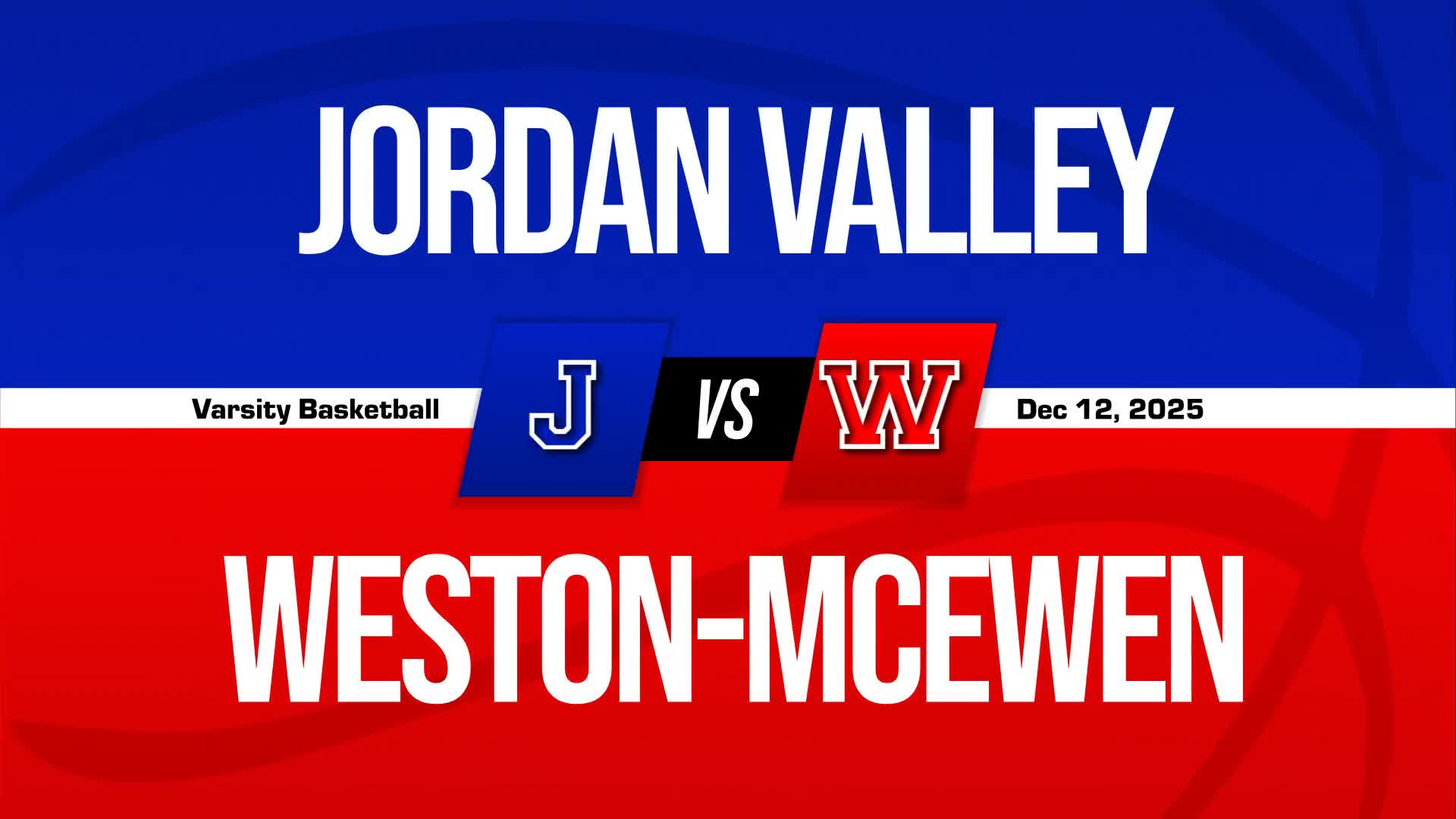 Basketball Recap: Weston-McEwen Comes Up Short