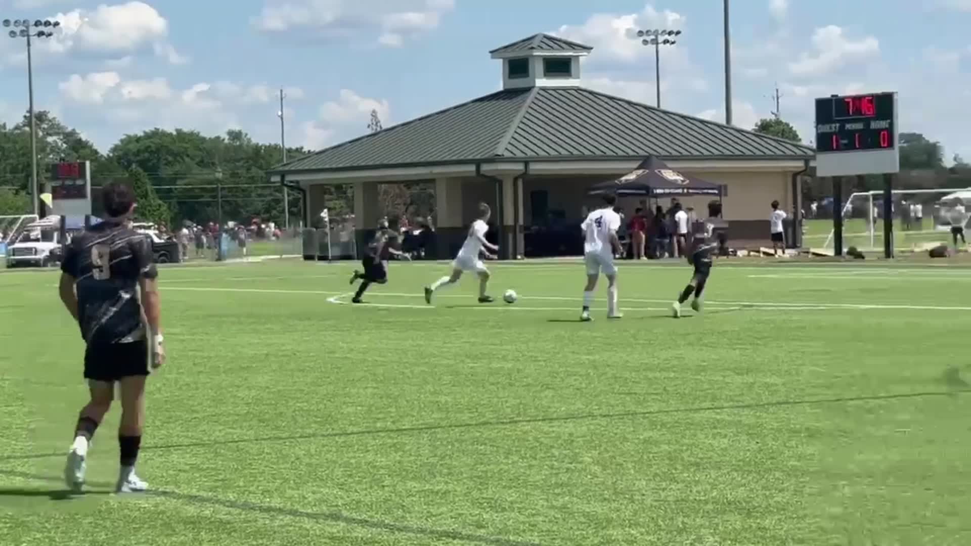 Soccer Recap: Chester County Snags Seventh  Win in Last Nine Gam