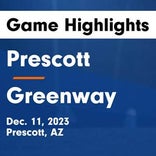 Soccer Game Recap: Greenway vs. Mica Mountain