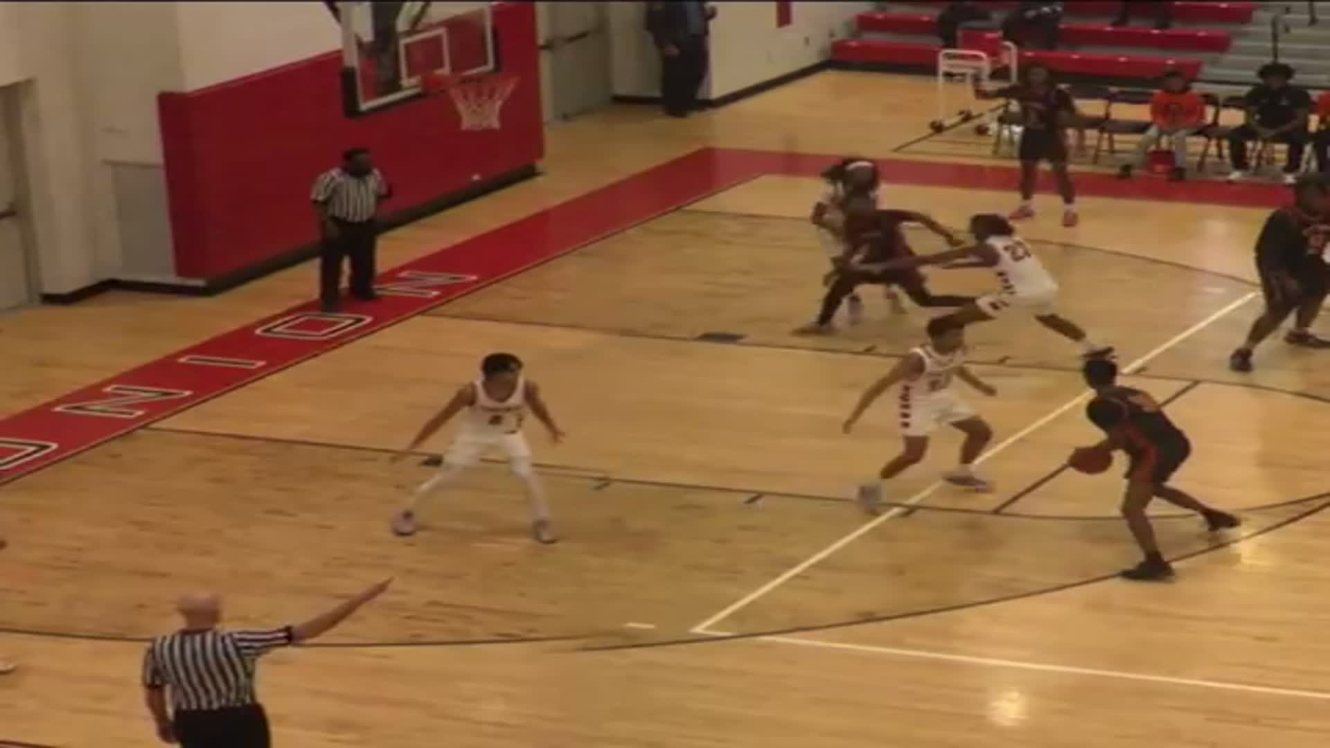 Basketball Recap: Ottawa Hills Find Success