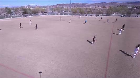 Soccer Recap: Jordan Wins Going Away Against Tooele