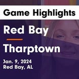 Basketball Game Preview: Red Bay Tigers vs. Sulligent Blue Devils