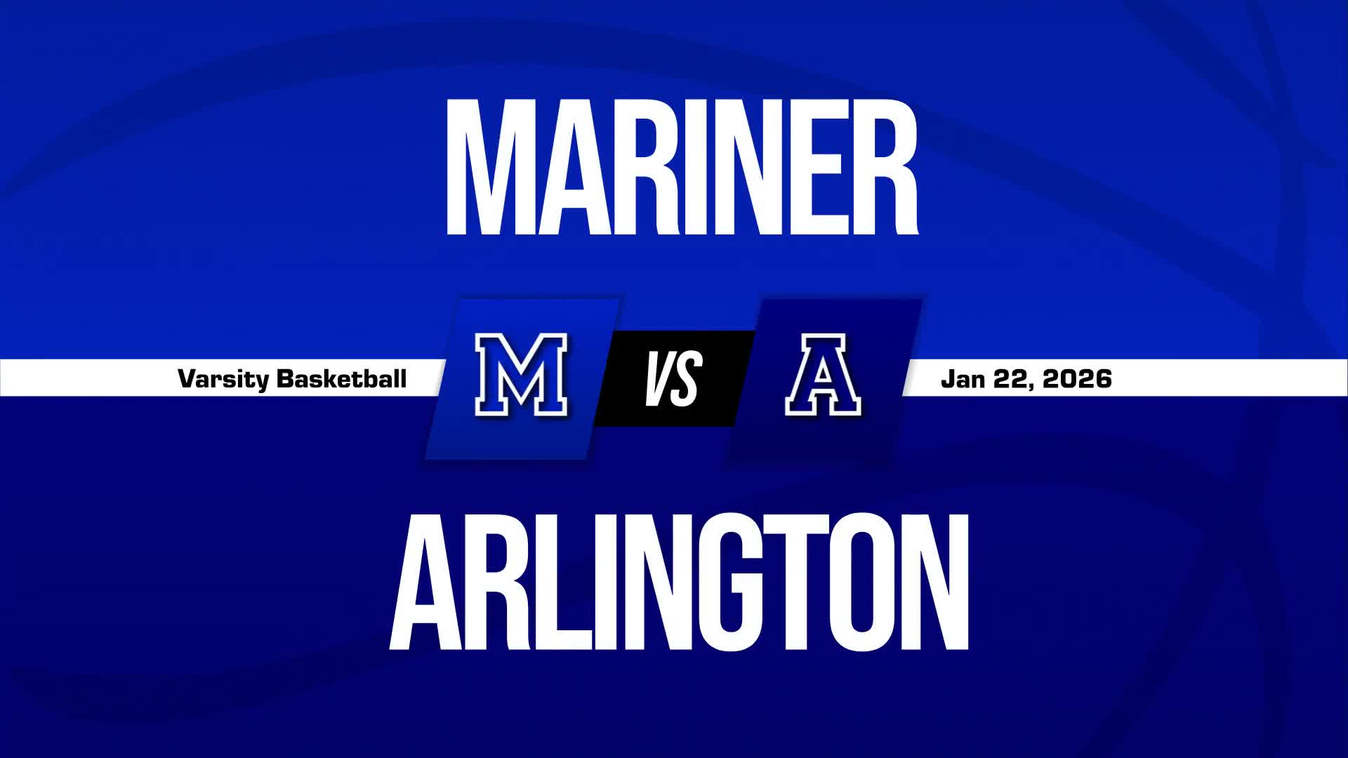 Basketball Game Preview: Mariner Marauders vs. Cascade Bruins