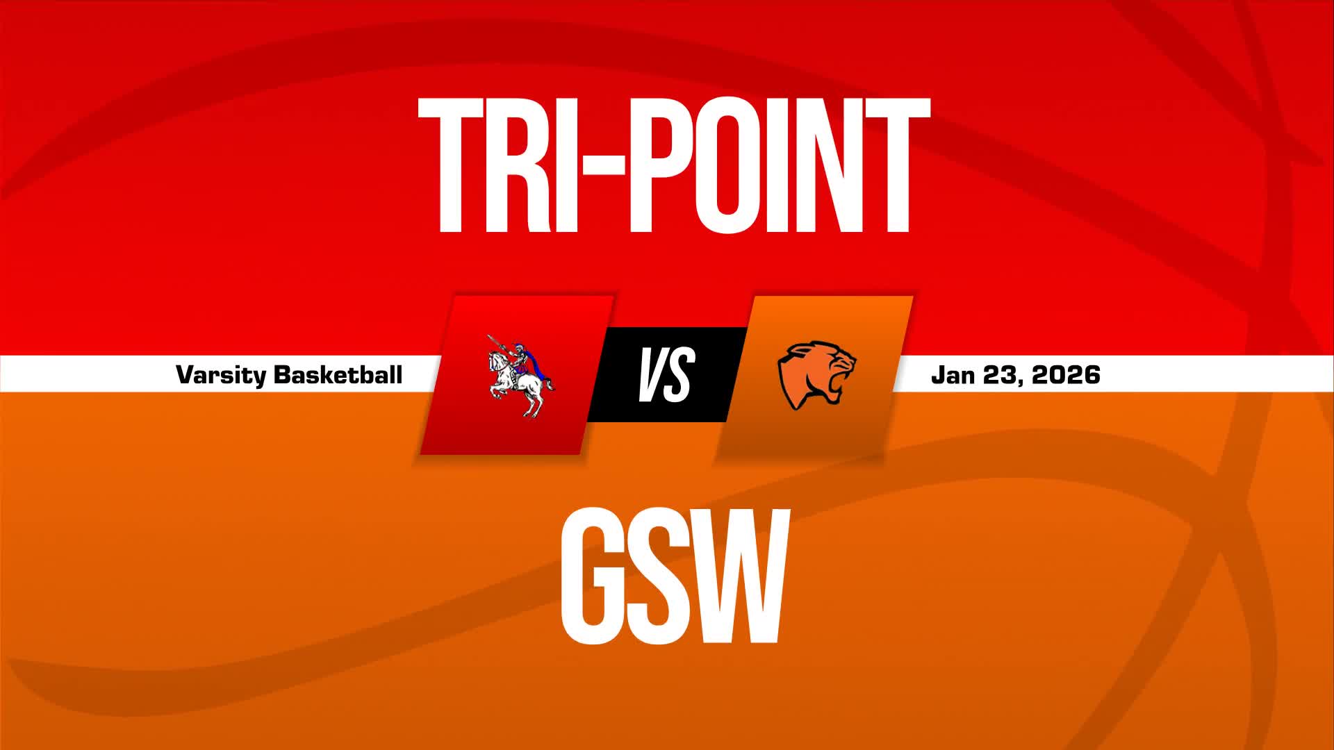 Basketball Recap: Tri-Point Comes Up Short