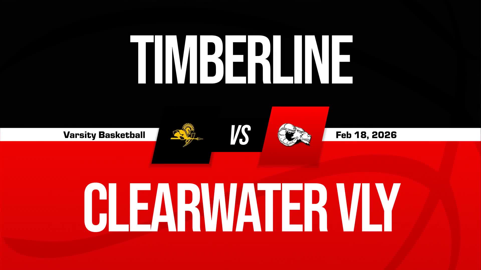 Basketball Recap: Timberline Wins Going Away Against Clearwater 