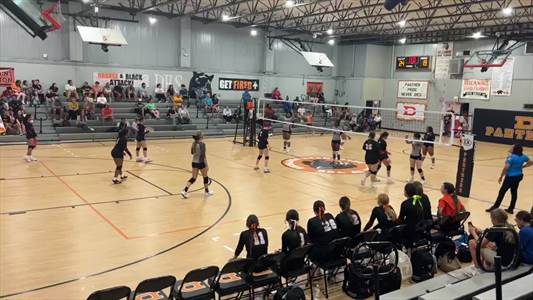 Softball Game Preview: Delcambre Panthers vs. Vermilion Catholic