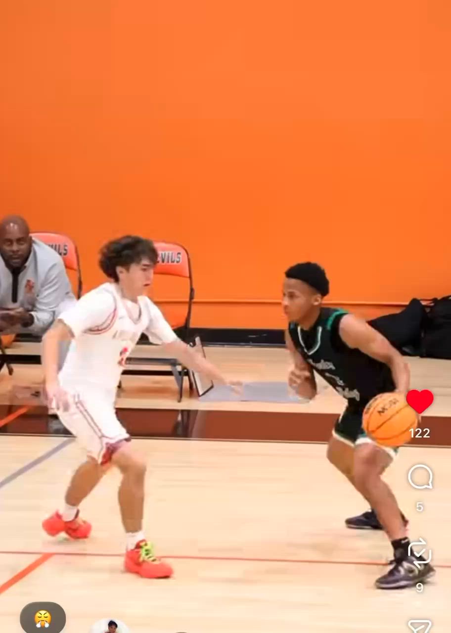 Basketball Game Preview: Victor Valley Jackrabbits vs. Chadwick Dolphins