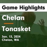 Chelan vs. Quincy