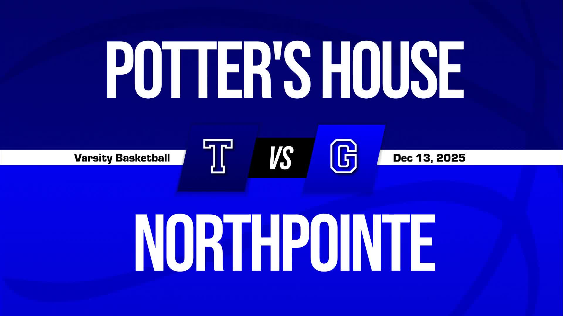 Basketball Game Preview: Potter's House Christian Pumas vs. West Michigan Aviation Academy + How To Watch