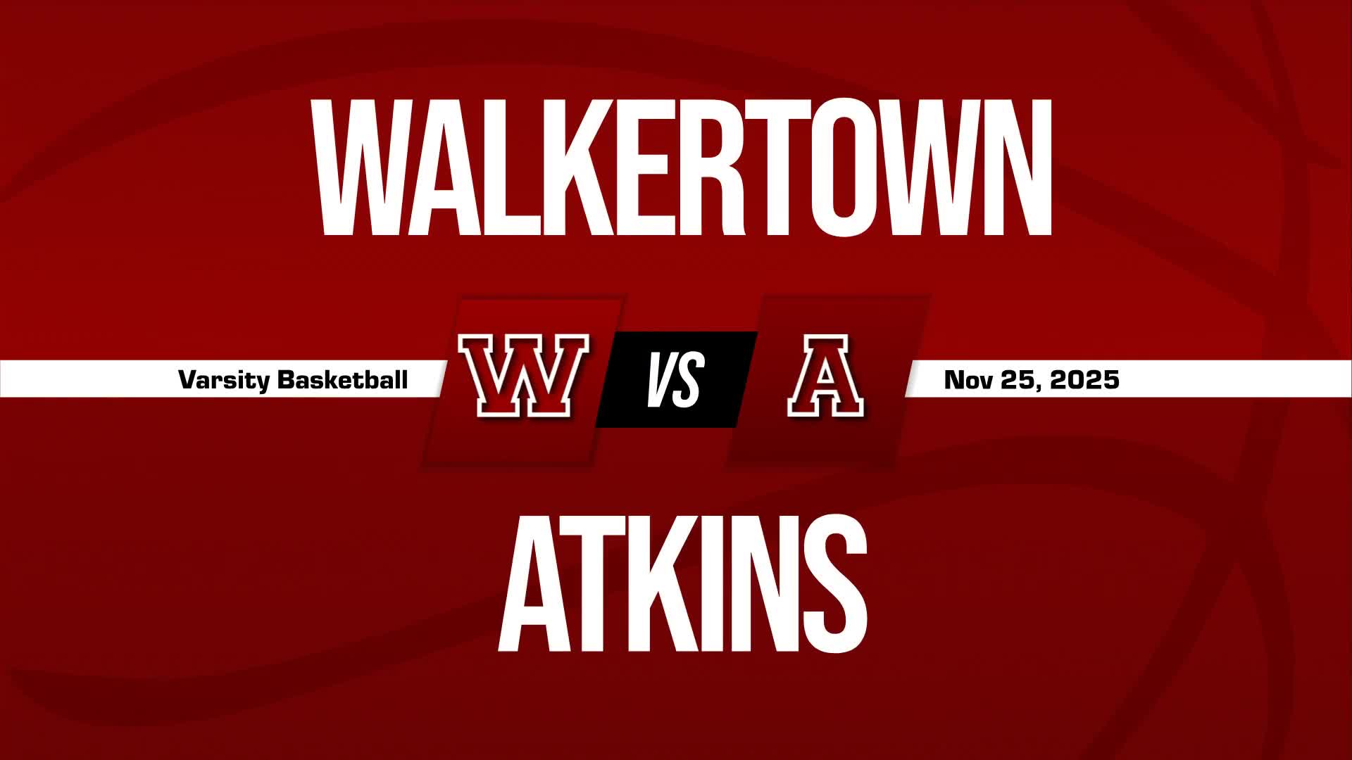 Basketball Recap: Atkins Comes Up Short