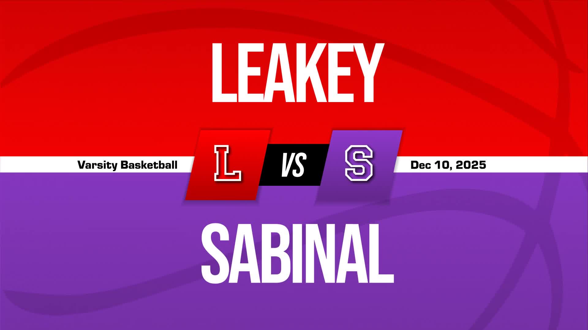 Basketball Recap: Sabinal Takes a Loss