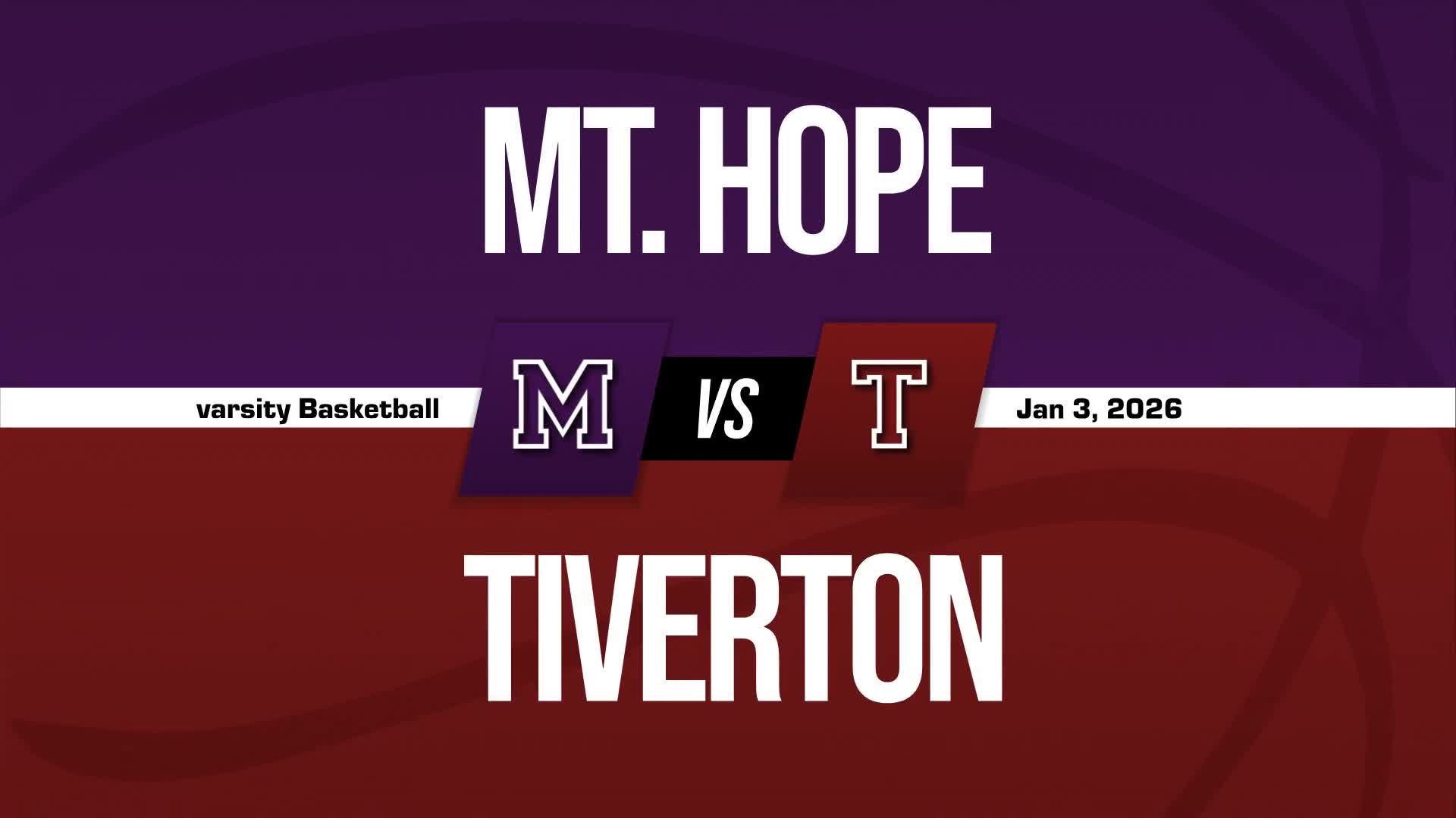 Basketball Game Preview: Mt. Hope Huskies vs. St. Raphael Academy Saints