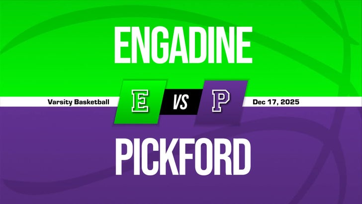 Basketball Recap: Engadine Has No Trouble Against Mid Peninsula