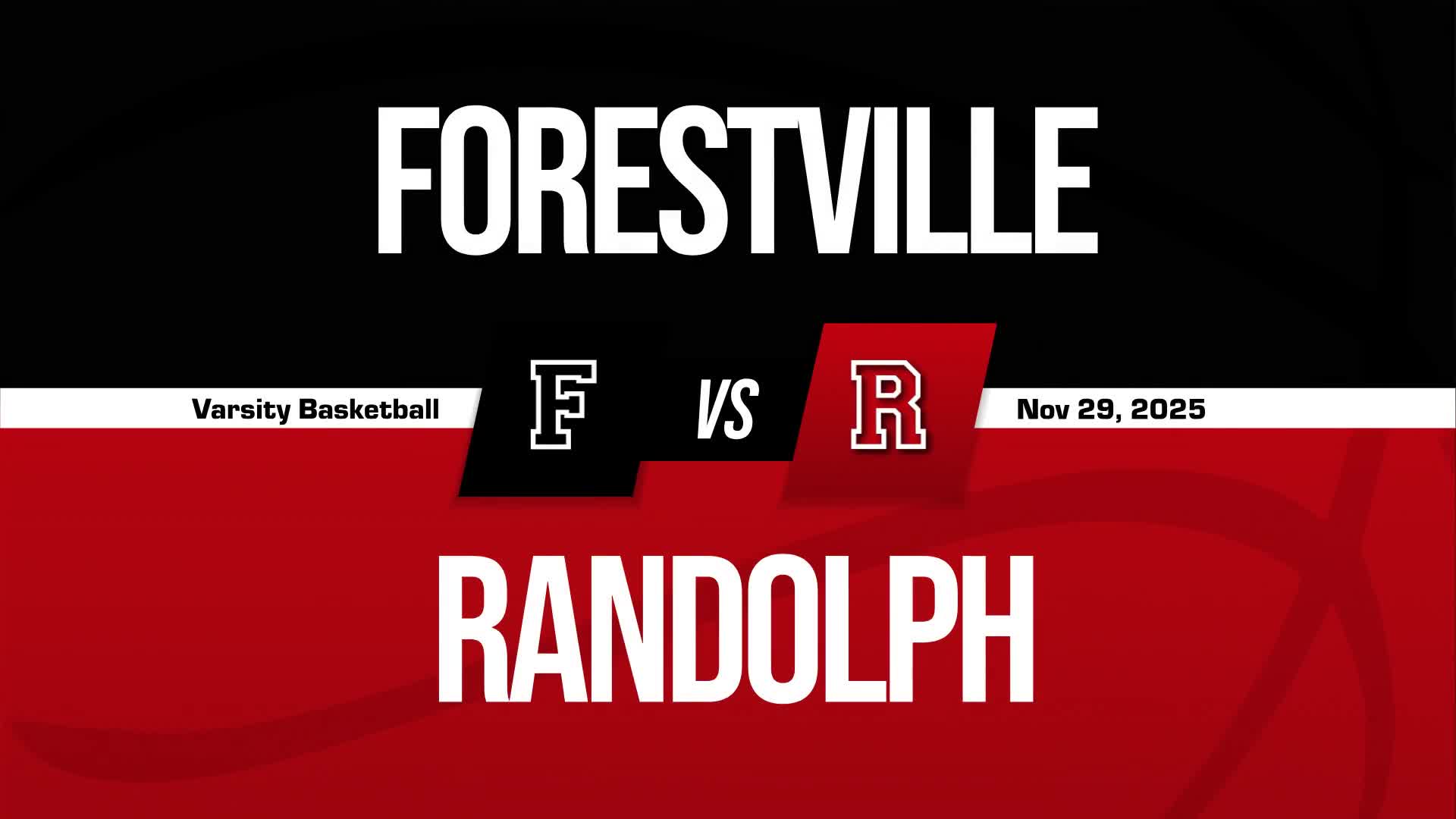 Basketball Recap: Friday's  Defeat Ends Forestville Central's Winning Streak