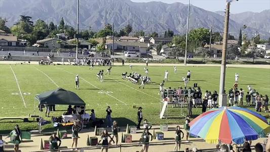 Football Game Preview: Temple City on Home-Turf