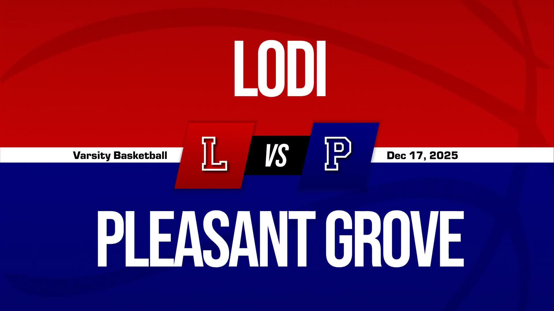Basketball Game Preview: Lodi Flames vs. Tracy Bulldogs
