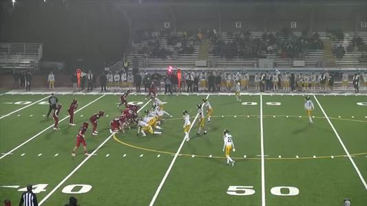 Baseball Recap: Kennedy Catholic Wins Going Away Against Tahoma