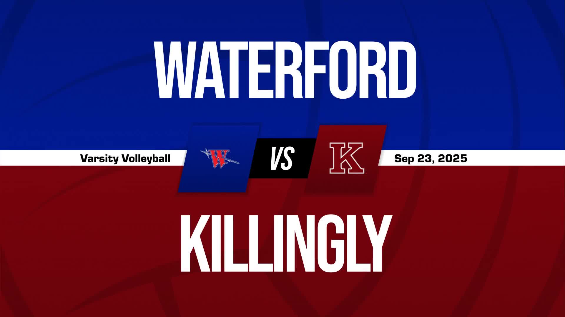 Volleyball Game Preview: Killingly Trailbazers vs. Harvard Ellis Tech Eagles