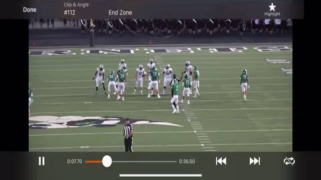 Baseball Game Preview: Azle Hornets vs. Granbury Pirates