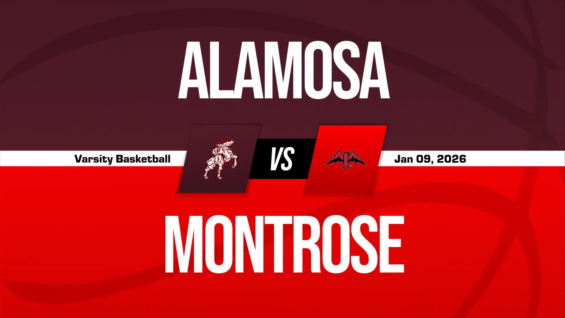 Basketball Recap: Montrose Picks Up Fifth Consecutive  Win