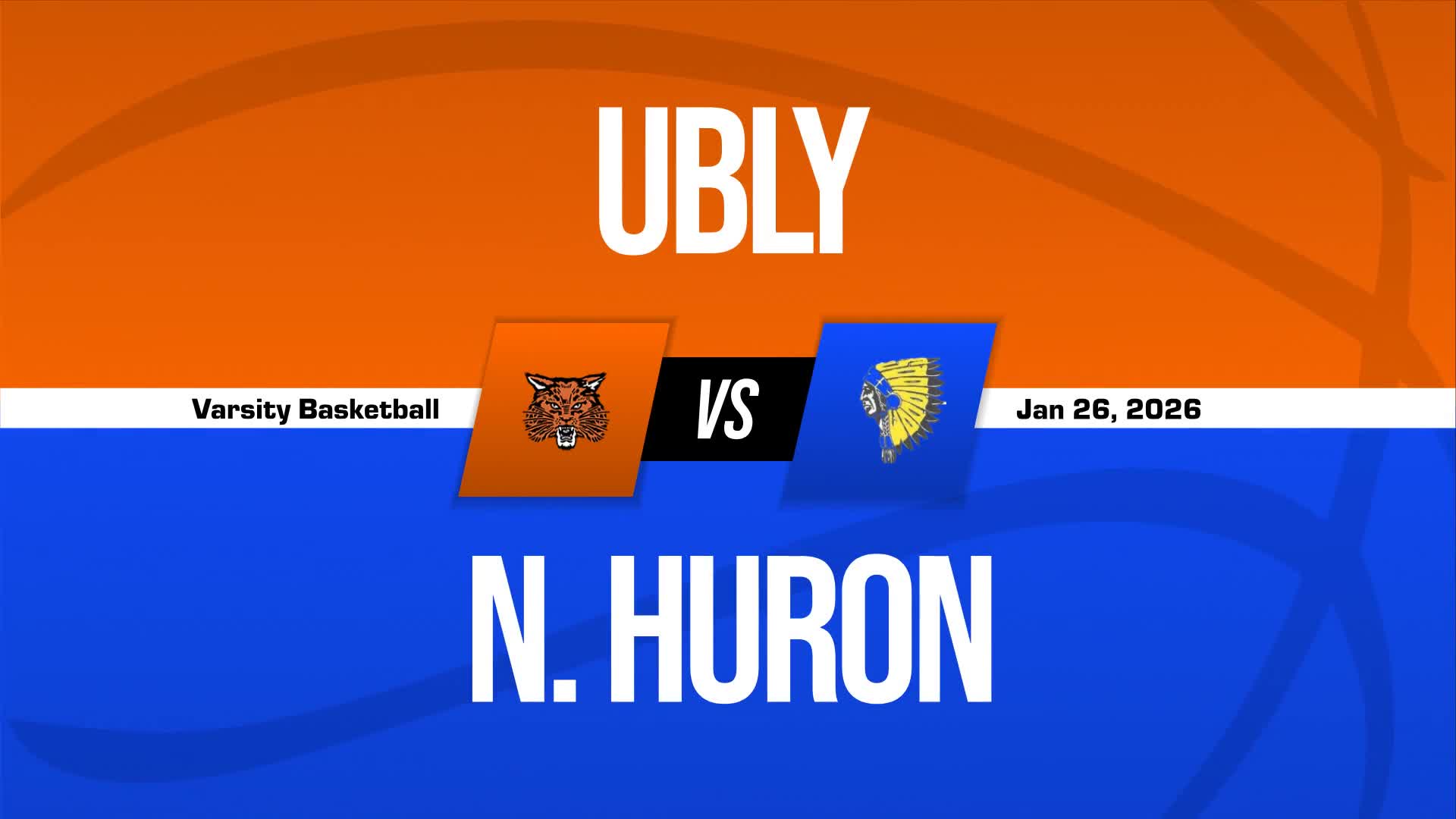 Basketball Recap: North Huron Takes a Loss + How To Watch