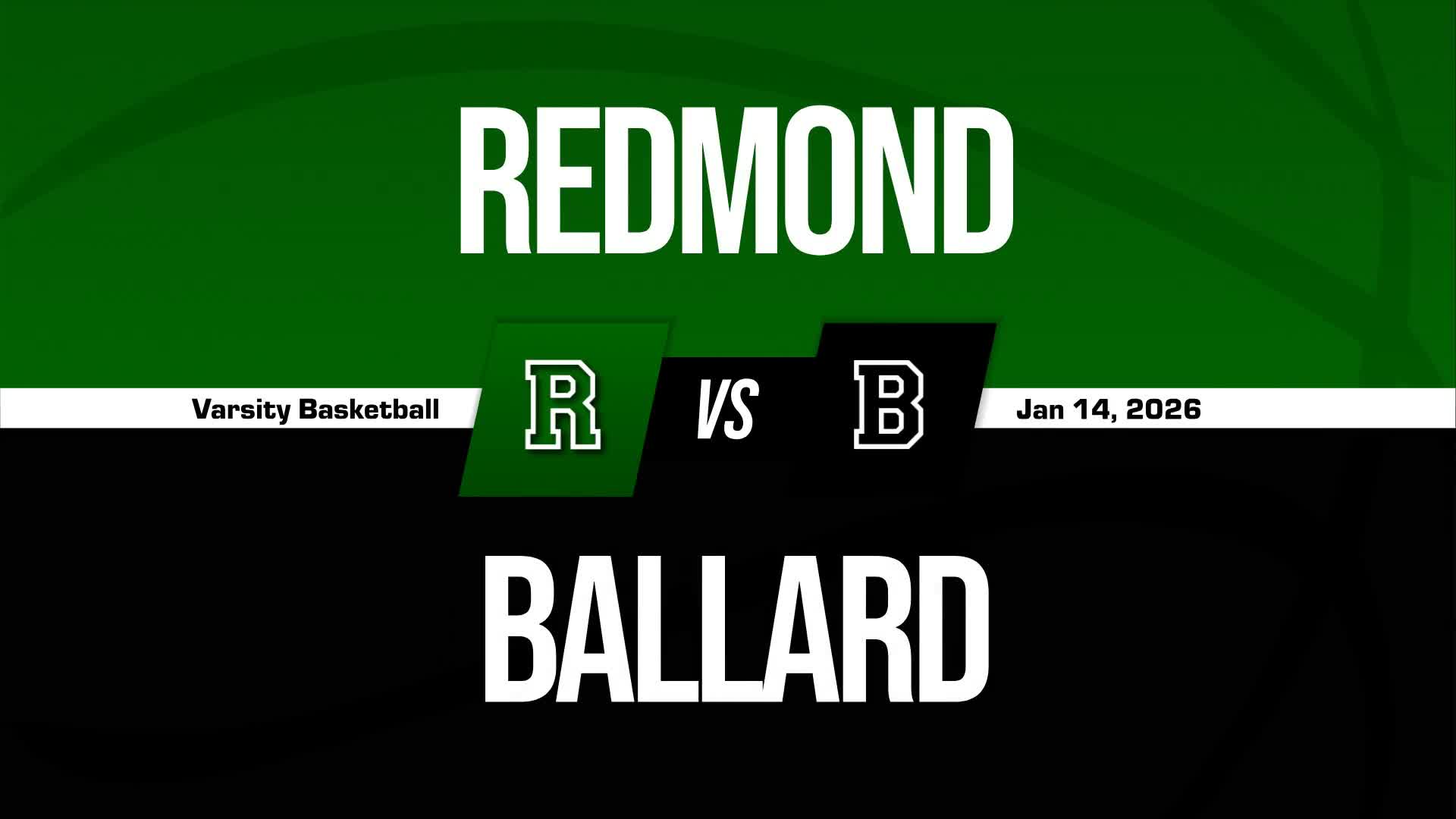 Basketball Recap: Ballard Comes Up Short