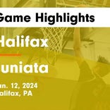 Basketball Game Preview: Halifax Wildcats vs. Midd-West Mustangs