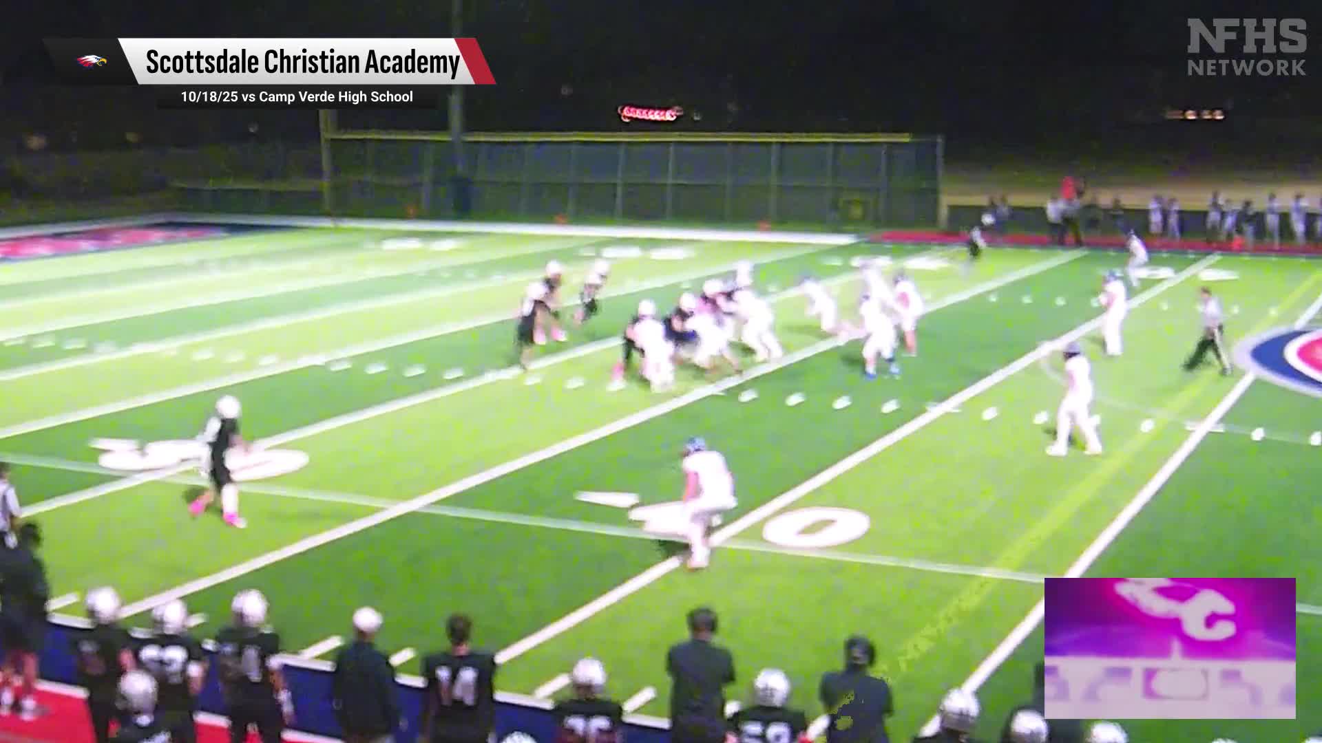 Football Recap: Morenci Comes Up Short + How To Watch