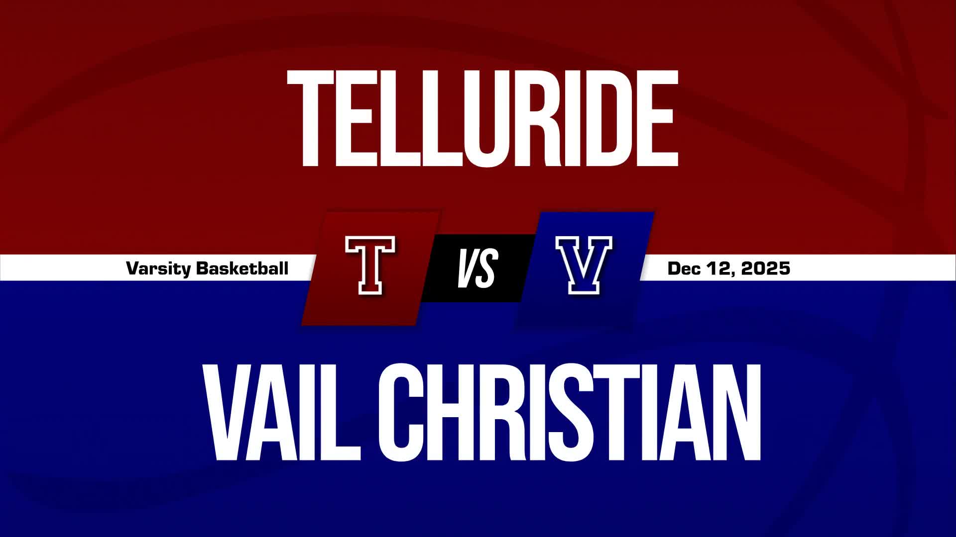 Basketball Recap: Telluride Takes a Loss + How To Watch