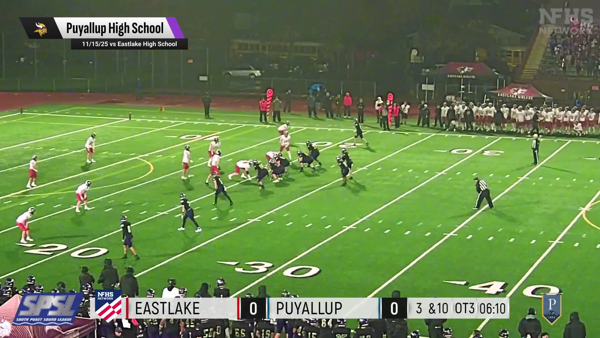 Jayden Woodland Game Report: vs Skyline + How To Watch