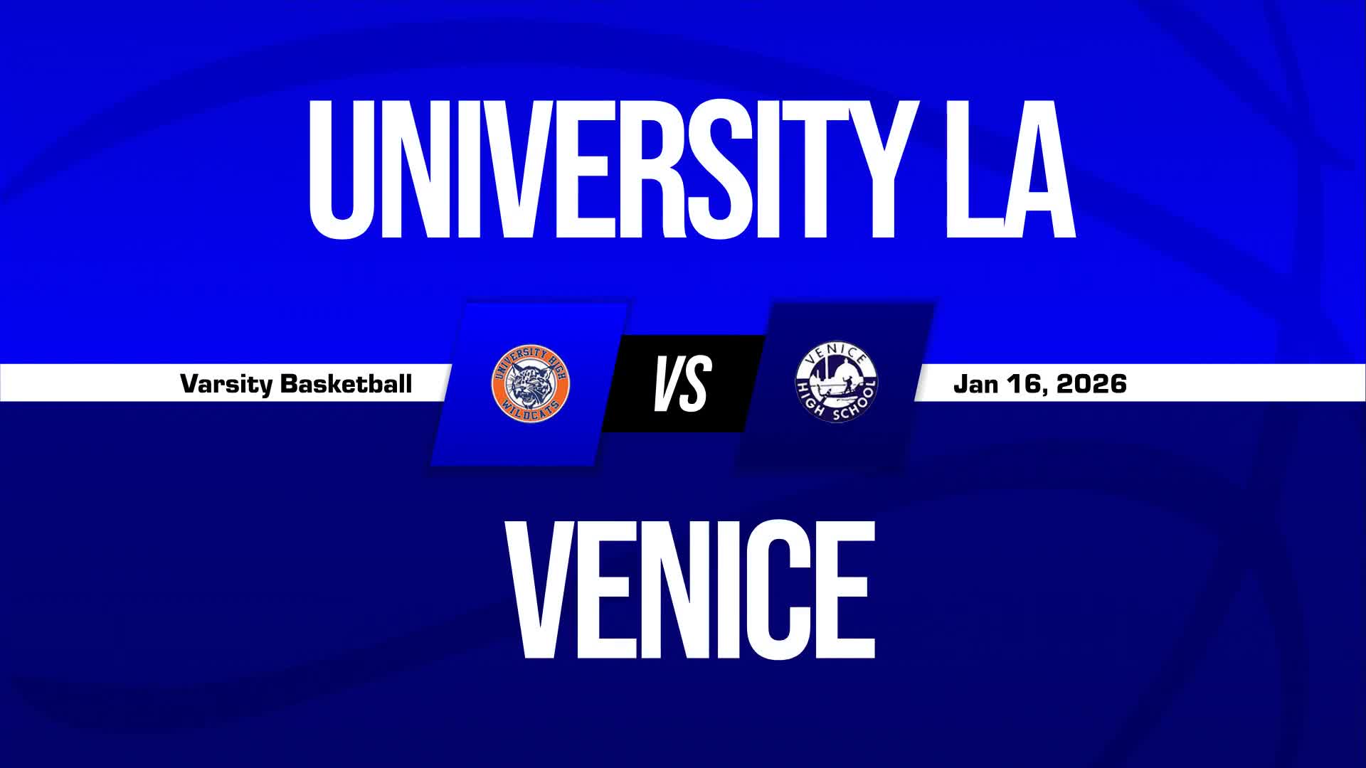 Basketball Game Preview: Venice Gondoliers vs. Palisades Dolphins + Official Tickets