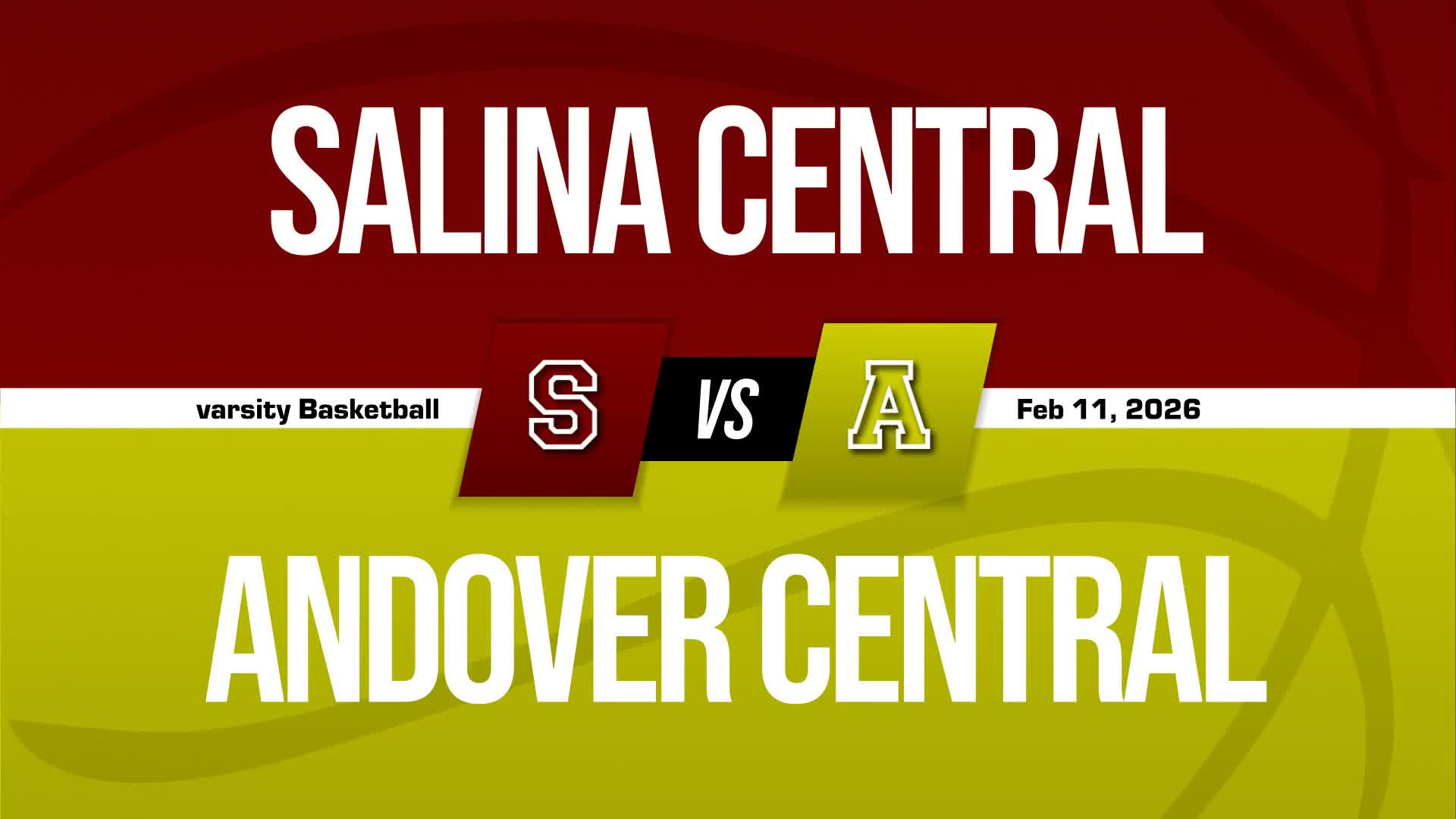 Basketball Recap: Andover Central Extends Winning Streak to Three + How To Watch